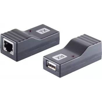 Ethernet kabelių rinkinys ShiverPeaks 75608 — Cat5e, 6 m bendras ilgis, RJ45 komutacinio kabelio ilgintuvas