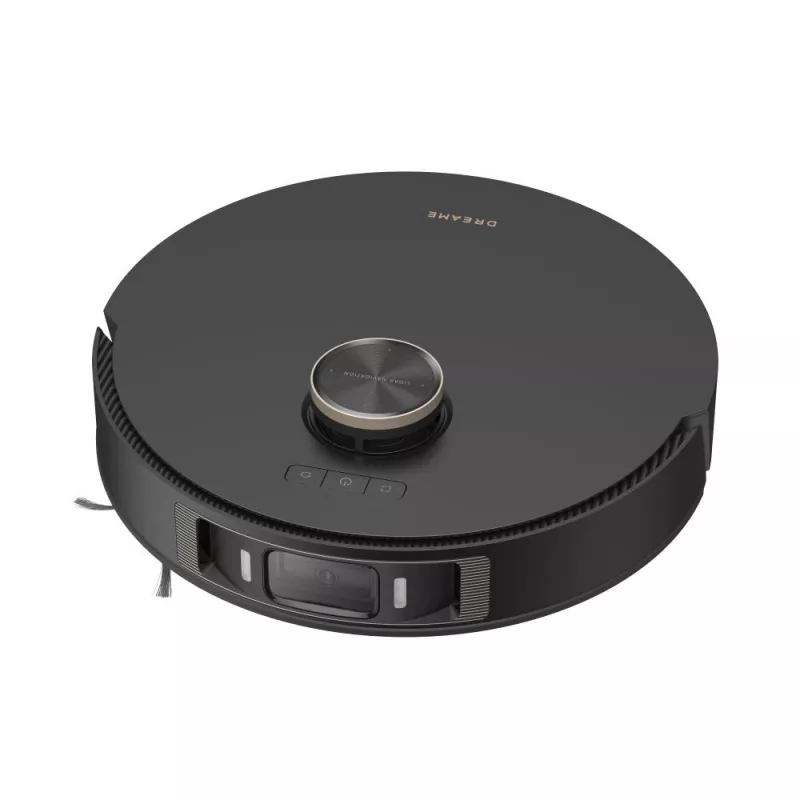ROBOTINIS DULKIŲ SIURBLYS/JUODAS L20 ULTRA RLX41CE-1 DREAME