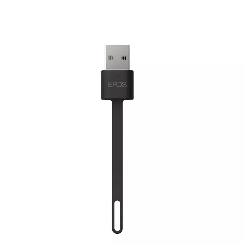 Ausinės EPOS IMPACT 860T ANC
