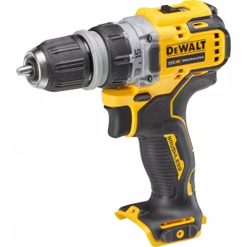 DeWALT DCD703NT-XJ elektrinis atsuktuvas/smūginis atsuktuvas