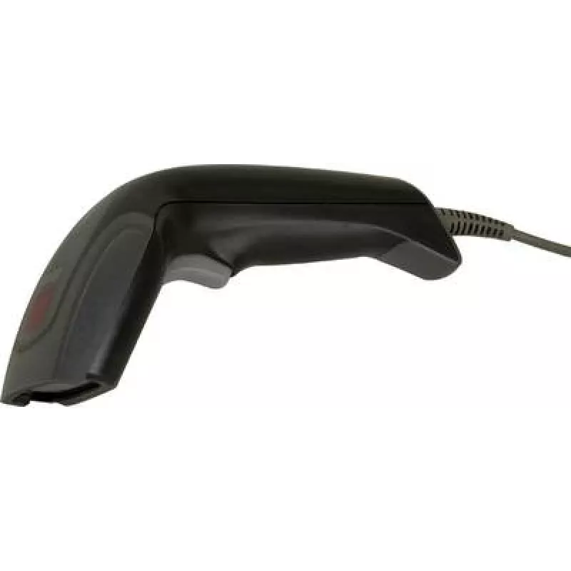 Gossen Z751A RFID skaitytuvas USB juodas (Z751A)