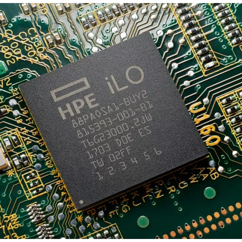 HP iLO Advanced, įskaitant 1 metų 24x7 techninę pagalbą ir atnaujinimus, elektroninė licencija
