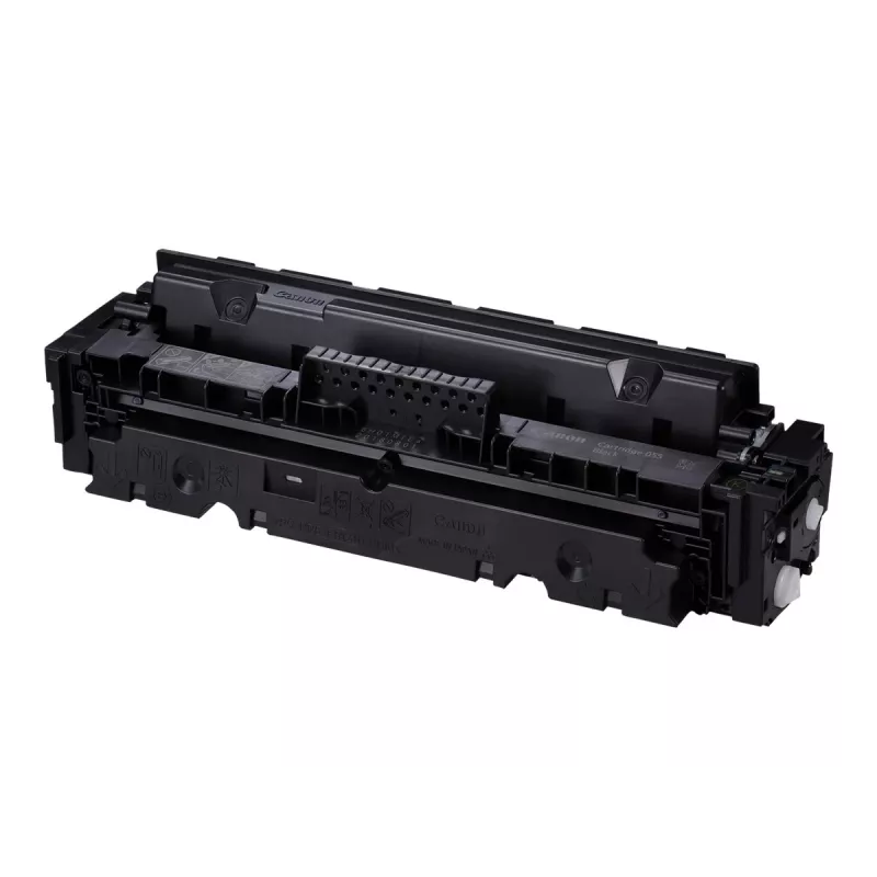 Canon 055 Tonerio kasetė 1 vnt. Originali juoda