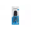 Užspaudimo įrankis LANBERG NT-0201 RJ-45 jungtims, 180 mm, 315 g, juoda/mėlyna