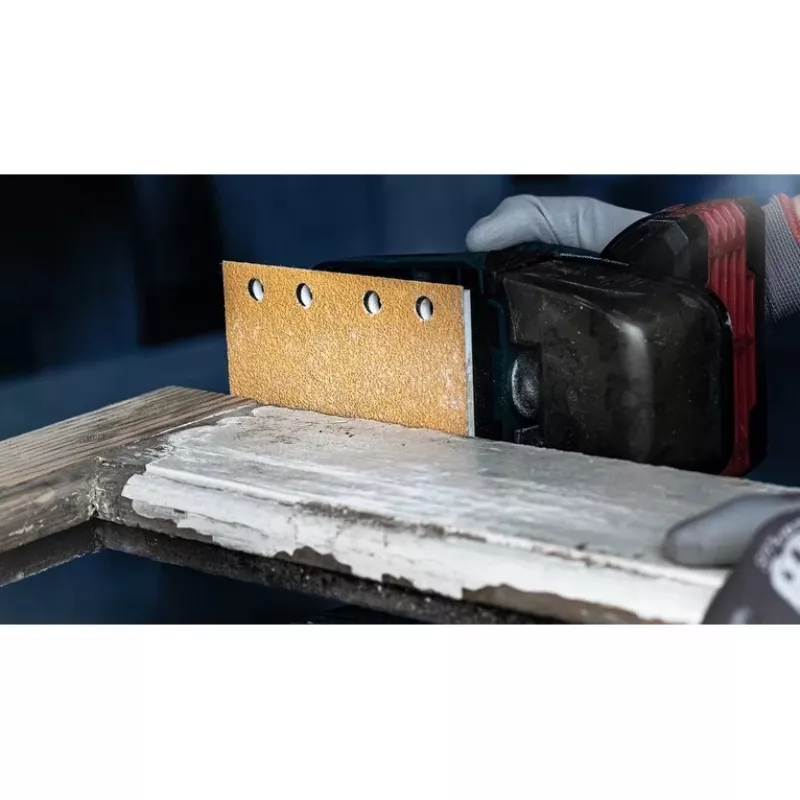 Bosch 2 608 900 858 sukamųjų įrankių šlifavimo/šlifavimo reikmenys medienai Šlifavimo lapas