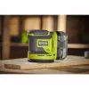 Ryobi šlifuoklis MIMOO ANSICHT RROS18-0 18V 0 * Oh ONE +