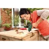 Bosch PSR Select, akumuliatorinis atsuktuvas, tiesi rankena, 240 RPM, 5 mm, 3,5 N⋅m, 4,5 N⋅m