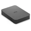 Lacie STLR4000400 Saugojimo diskas 4 TB Pilka USB 3.2 Gen 1 - USB-C