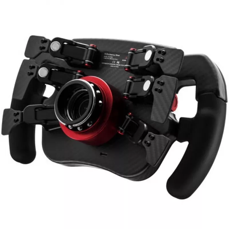 Simagic vairas FX PRO tiesioginės pavaros didelio sukimo momento — FX PRO