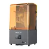 3D spausdintuvas Creality Halot-Mage S — LCD, spausdinimo greitis 80 mm/h, darbo tūris 218×123×235 mm