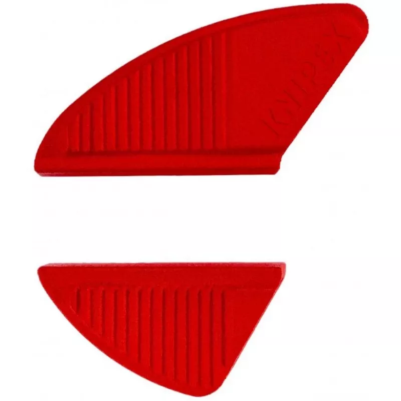 Knipex 86 09 300 V01 Raudona