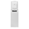 INDESIT Skalbyklė su viršutiniu pakrovimu BTW L60400 EE/N, Energijos klasė D, 6 kg, 1000 aps./min, Gylis 60 cm