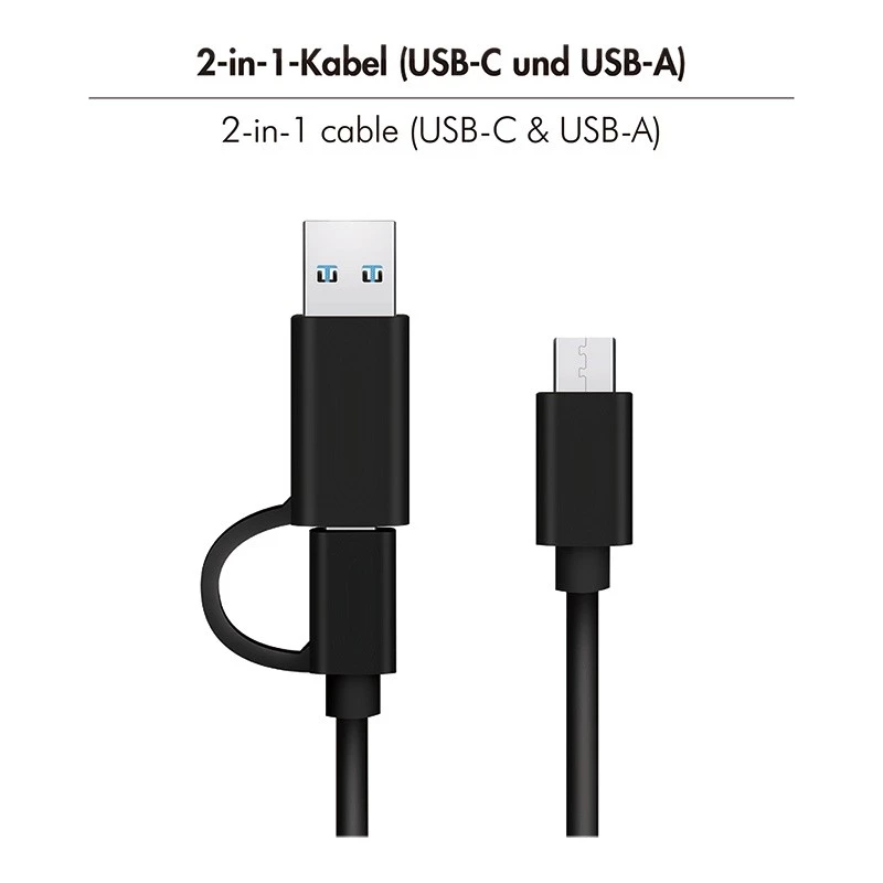 doko stotelė 1 prievadas USB 3.2, M.2 NVMe