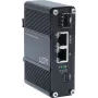 PoE skirstytuvas Exsys EX-60328, 12V 1A išvestis ne PoE įrenginiams