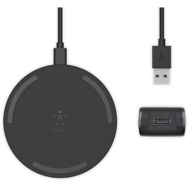 Belkin WIA001BTBK USB laidas