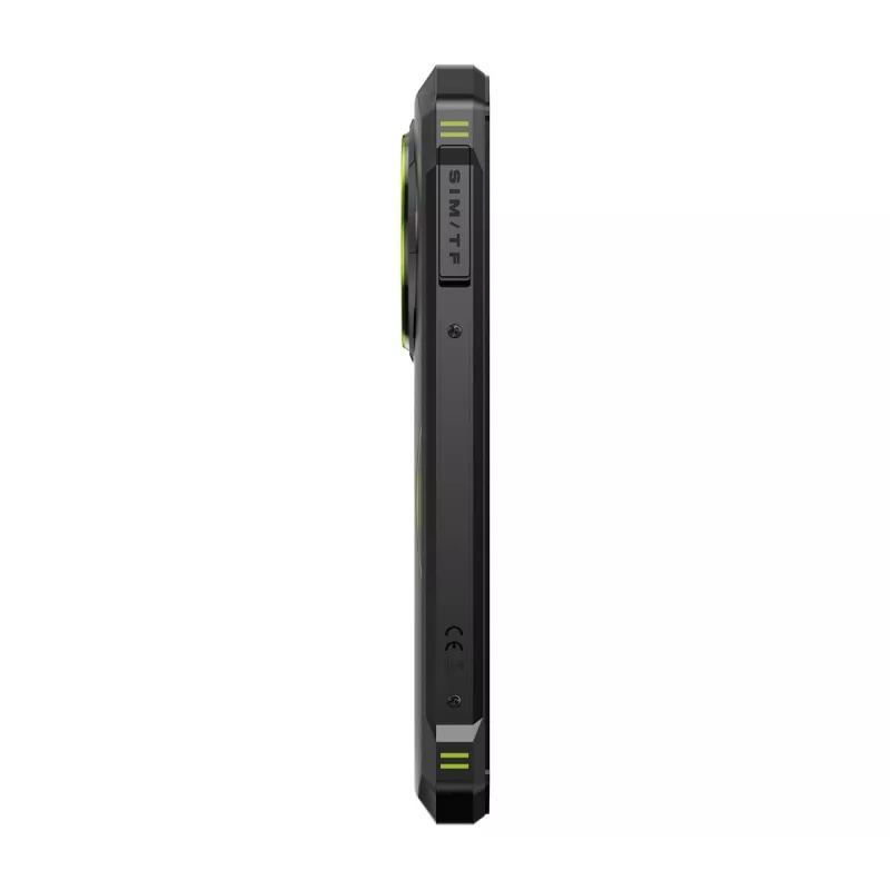Išmanusis telefonas FOSSiBOT F105 — modelis F105 žalias CH