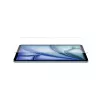 Skaidri ekrano apsauginė plėvelė Belkin iPad Air 11 colių grūdintas stiklas 9H