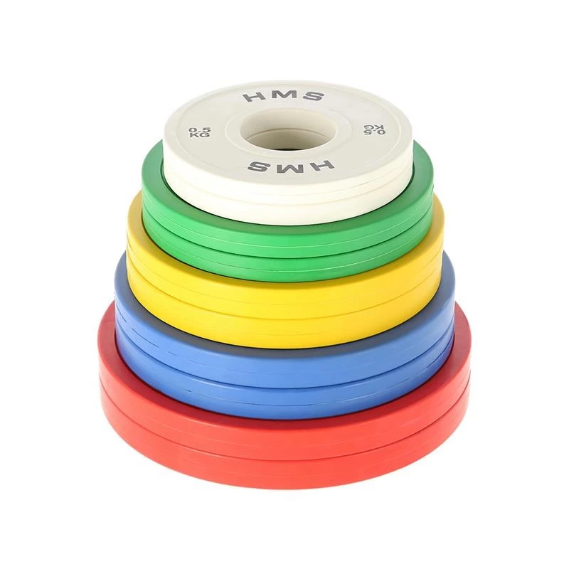 HMS Fitness CBRS rinkinys