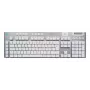 G915 X Lightspeed Wrls G KB- Balta-PAN-EMEA28I-935