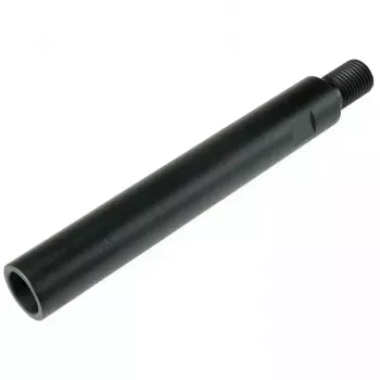 Prailginimo elementas deimantinėms karūnėlėms 50 cm 1 1/4 colio Dedra HW4005