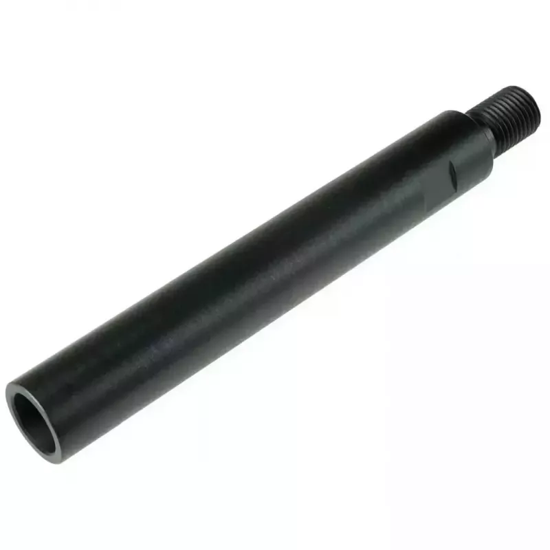 Prailginimo elementas deimantinėms karūnėlėms 50 cm 1 1/4 colio Dedra HW4005