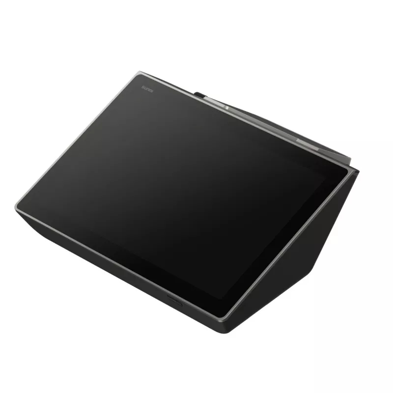 POS terminalas SUNMI D3 MINI 10,1 colio projekcinis talpinis jutiklinis ekranas su USB ir Bluetooth ryšiu