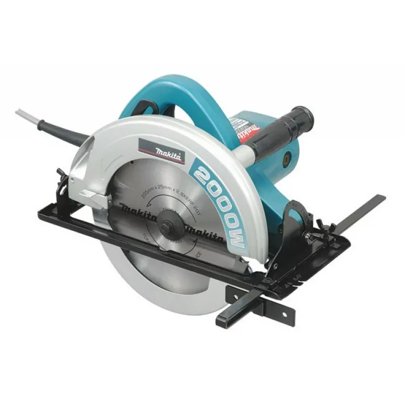 Makita N5900B nešiojamasis diskinis pjūklas 23,5 cm 4100 R
