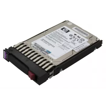 Vidinis kietasis diskas HPE 300 GB 2.5 col. SAS 15000 RPM 785407-001
