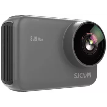 Veiksmo kamera SJCam SJ9 Max 4K 30 kadrų per sekundę - SJCam SJ9 Max 4K 30 kadrų per sekundę