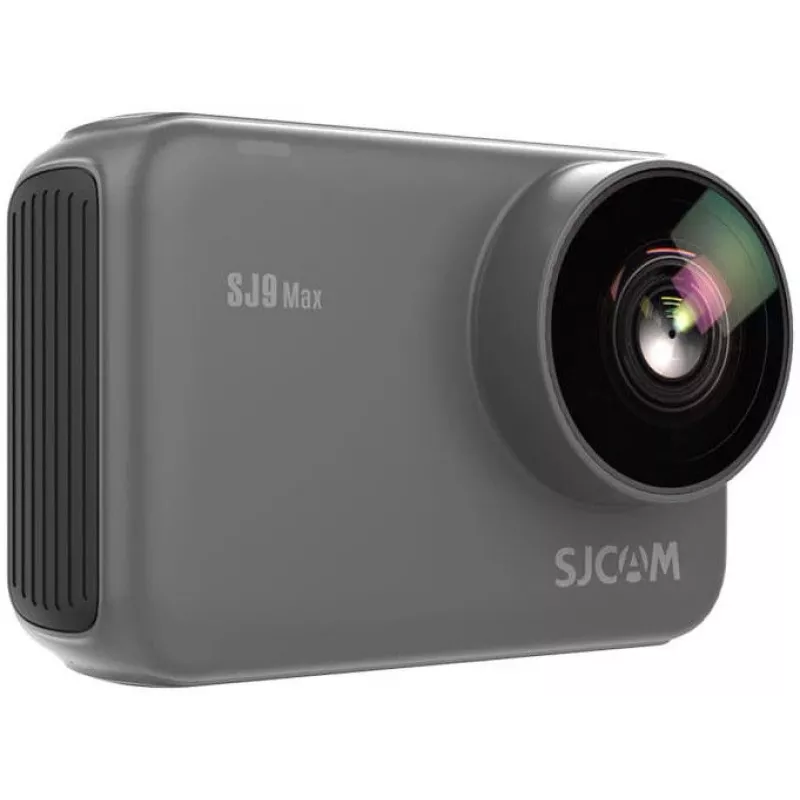 Veiksmo kamera SJCam SJ9 Max 4K 30 kadrų per sekundę - SJCam SJ9 Max 4K 30 kadrų per sekundę