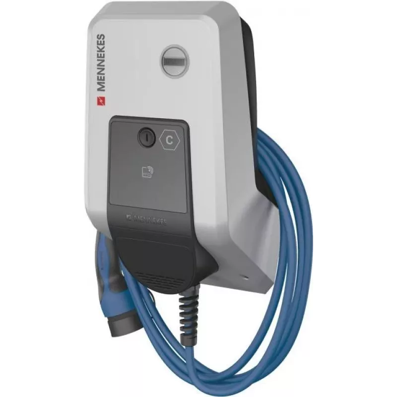 MENNEKES 1349201 Wallbox Amtron Charge Control 11C2 (1349201)
