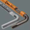 Wera 05022639001 Juoda