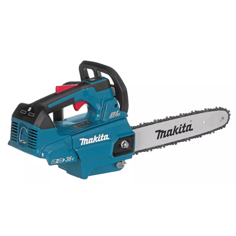 Makita DUC306ZB grandininis pjūklas juodas, mėlynas