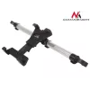 Maclean Brackets MC-657 Universal Headrest Car Tablet Holder, 7 - 10.1, Adjustable 360° Rotation