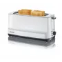 Skrudintuvas Severin AT 2234 4 vnt. 1400 W Pilkas Baltas