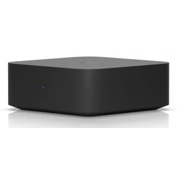 Ethernet LAN Wi-Fi Ubiquiti UPL-Port-B juoda 10/100 Mbit/s USB Type-C