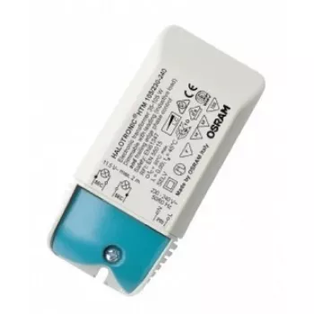 Osram Halotronic-Trafo pelė HTM 105/230-240