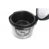 Multicooker ESPERANZA EKG011, 5 l talpa, 860 W, juoda/nerūdijantis plienas