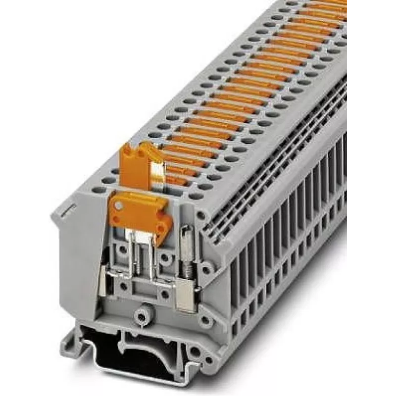 Phoenix Contact Phoenix 3004032 UK 5-MTK-P/PMesser atjungimo gnybtas