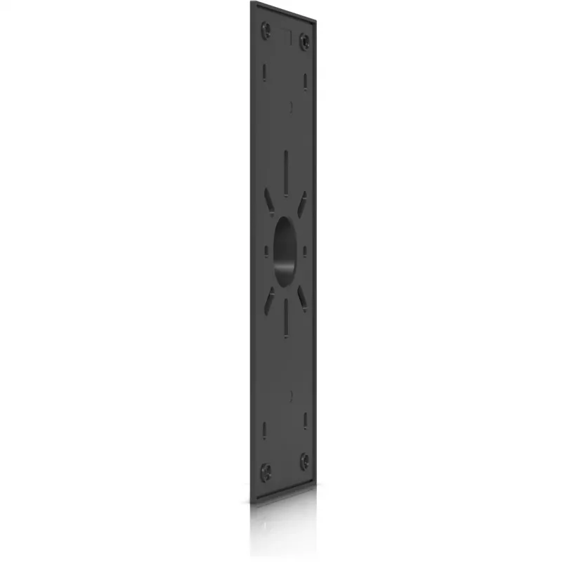 Laikiklis Ubiquiti UACC-Intercom-WM juodas 122,5 mm plotis 324,8 mm aukštis