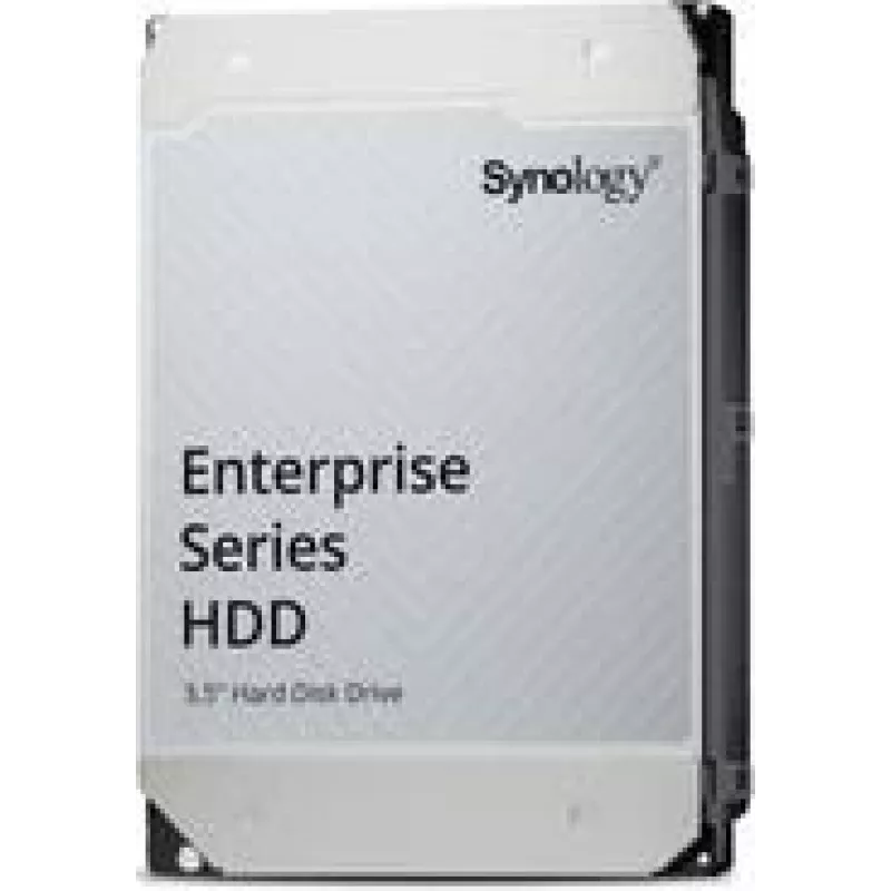 Vidinis 3,5 colio HDD Synology HAT5320-24T — 24 TB, 7200 RPM, 1024 MB talpykla, SATA III