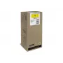 Rašalo kasetė Epson WF-C869R T97340N geltona XL – Originali didelio našumo (XL)