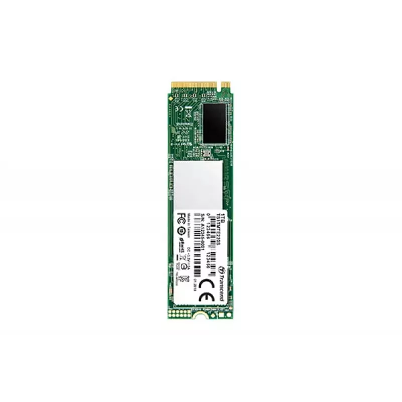 SSD Drive Transcend 220S 256GB M.2 PCIe