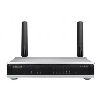 Router LANCOM 1800EFW (EU) Dual-band IEEE 802.11