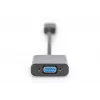 Digitus DisplayPort adapteris / keitiklis
