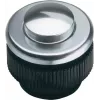 Grothe Protact 310 AL Juoda - Silver Wired (62032)