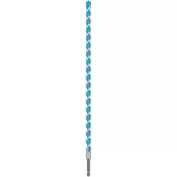 Grąžtas Bosch Expert HEX-9 Multi Construction 12 mm
