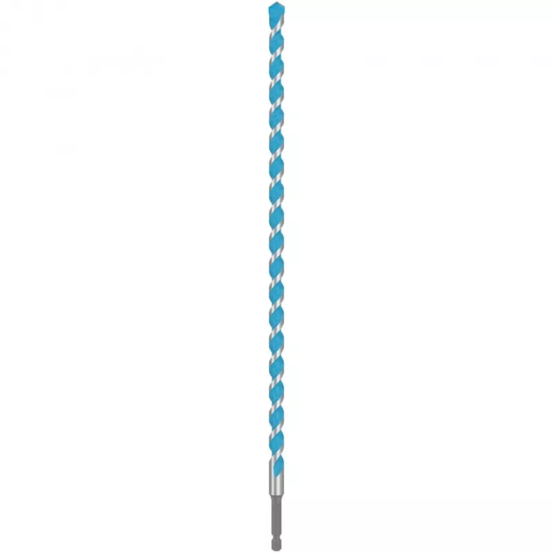 Grąžtas Bosch Expert HEX-9 Multi Construction 12 mm
