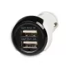 iBox ICCH-01 automobilinis USB įkroviklis su oro drėkintuvu ir aromato difuzoriumi