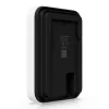 Ubiquiti U7-PRO-XG-WALL PRIE SIENOS TVIRTINAMAS 6 GHZ PARUOŠTAS „WiFi 7“ PRIEIGOS TAŠKAS SU 1/2,5/10 GBE
